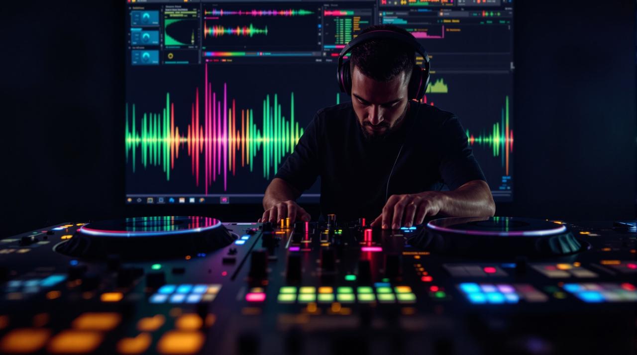 抖音神曲大合集!2024年最洗脑的BGM都在这里