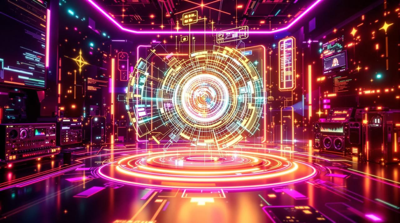 在线视频播放创作中心升级：全新AI辅助创作工具上线